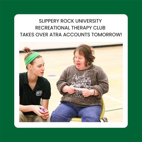 American Therapeutic Recreation Association (ATRA) on LinkedIn ...