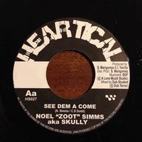 See Them A Come Song Download: Play & Listen See Them A Come English ...