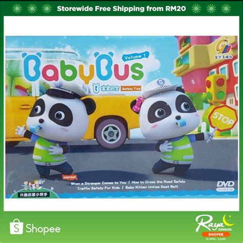 Image result for Baby Bus Channel