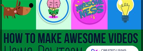 Image result for Powtoon Animation Tutorial