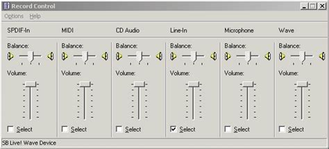 Using a Mixer With a DAW