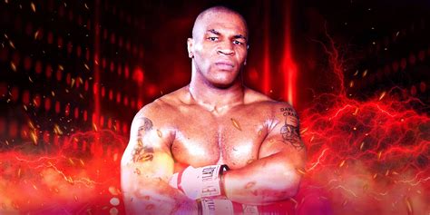 Mike Tyson Confirmed to Make Unique WWE Appearance
