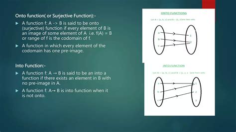 Image result for Relation and Function Class 12 PPT