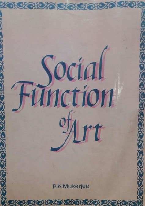 Buy Socal Function Of Art Book Online at Low Prices in India | Socal ...