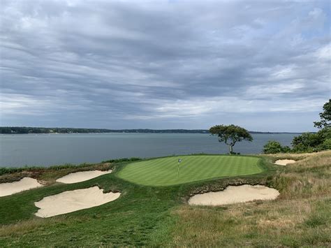 Eastward Ho! — Cape Cod Golf Guys