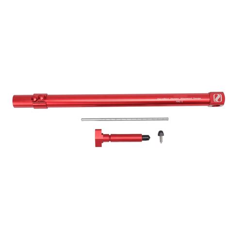 Derailleur Alignment Tool, Easy Operation Accurate Calibration 400mm ...