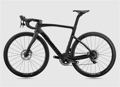 Buy Pinarello F7 Razor Black – Ultimate Road Bike – United By Cycling