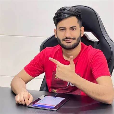 Navjot Brar