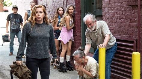 Image result for Sharp Objects Cast