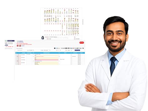 Densmart | Affordable Dental Practice Management Software In India