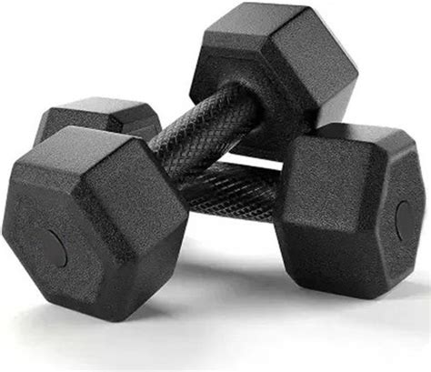 Dumbells 5kg - Buy Dumbells 5kg online at Best Prices in India ...