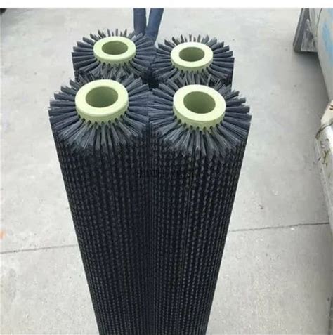 Manufacturer of Roller Brush & Cleaning Brush by Gemini Brush Private ...