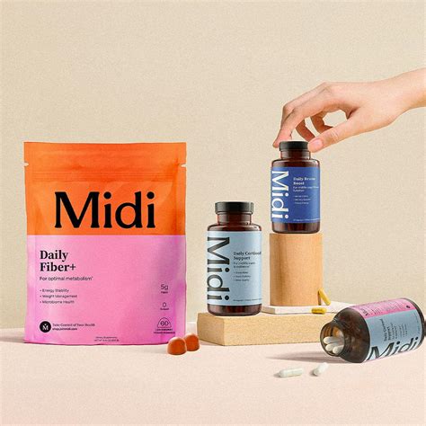 Meet Midi: Insurance-Covered Care from Women's Health Specialists ...