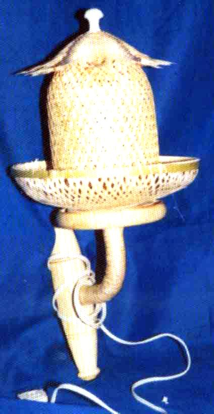 Craft Clusters : Artisan Clusters of India : India Crafts Gallery ...