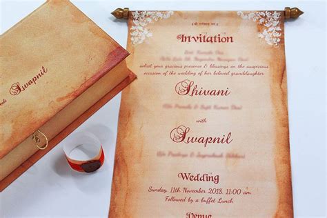 Card Wala - Invitations - Shastri Nagar - Weddingwire.in