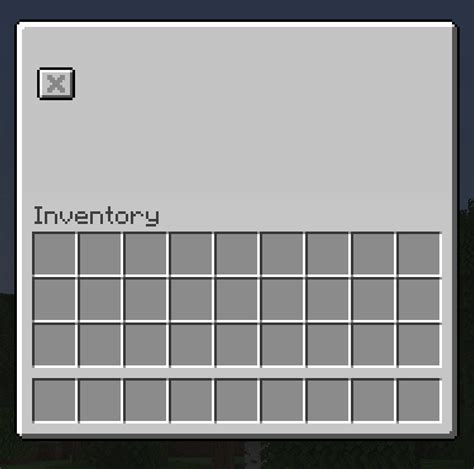 Image result for Minecraft Java Inventory