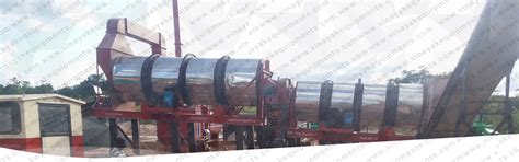 Stabilized Soil Mixing Plant | Manufacturers | Suppliers | India