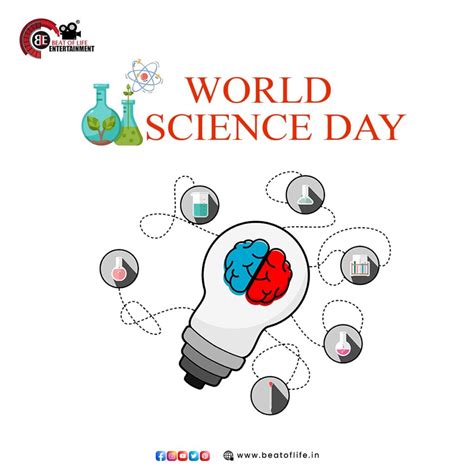 Image result for World Science Day