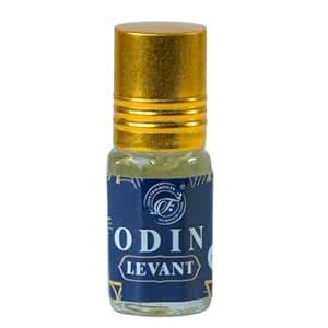 ODIN FRAGRANCES LEVANT Attar | Long lasting Fragrance Perfume For Men ...