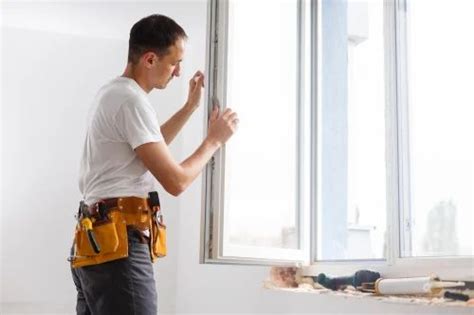 Image result for UPVC Window Installation