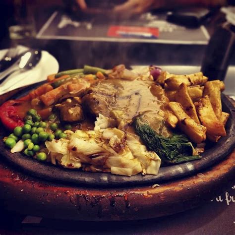 Top Sizzler Places In Chennai | LBB, Chennai