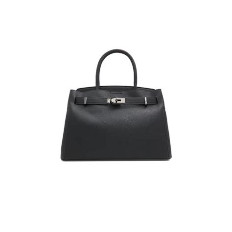 Lemercier Women's Black Tote | Aldo Shoes