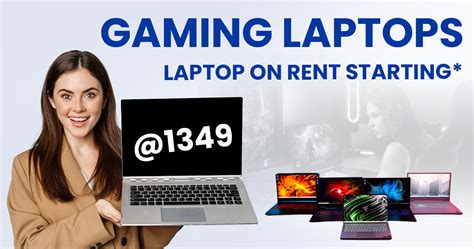 Get the Best Laptops And MacBook for Rent | ABCom.in