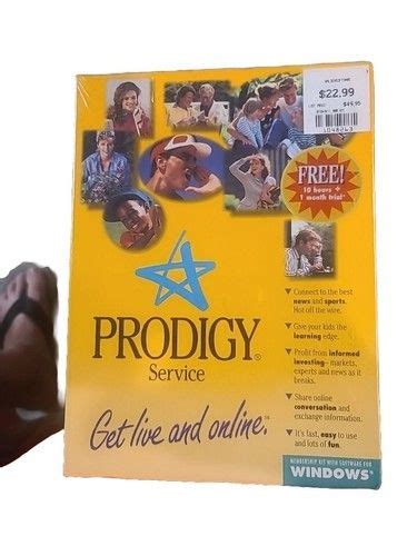 Prodigy Internet 的图像结果