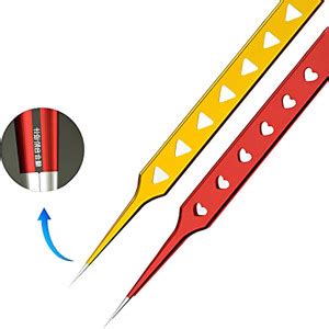 BABATOOLS B&R BT-15/BT-16 High precise suture step tweezers - Price in ...