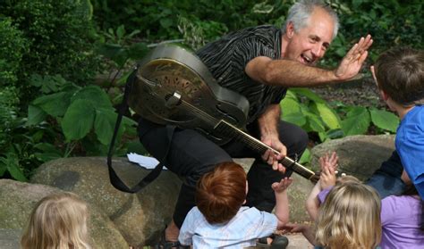 Music in My Mother's House | Stuart Stotts