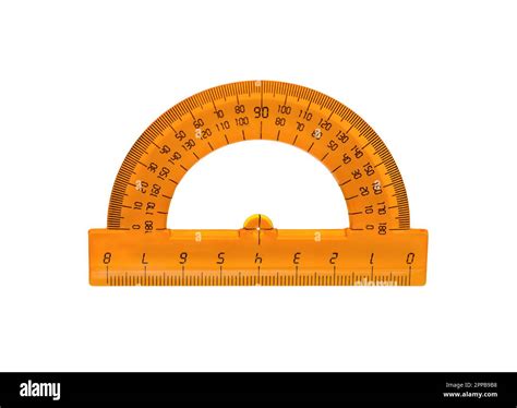 Image result for How to Make an Angle Using Protractor