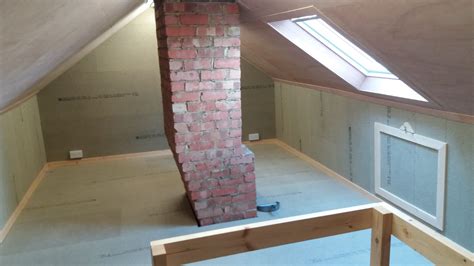 Image result for Loft Window Installation