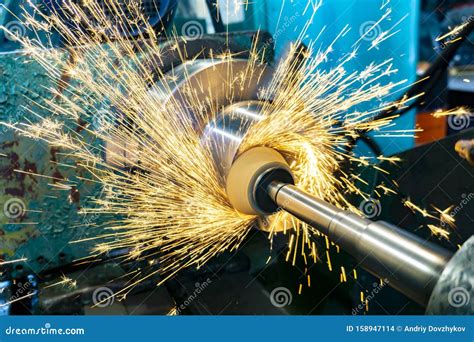 Grinding Machine Process 的图像结果