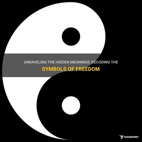 Unraveling The Hidden Meanings: Decoding The Symbols Of Freedom ...