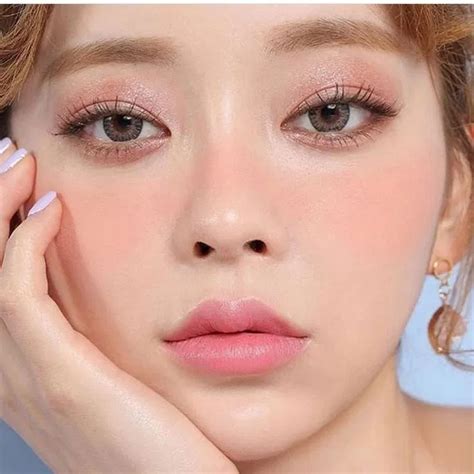 eye makeup japanese