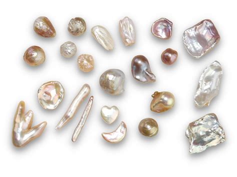 Names Of Pearls