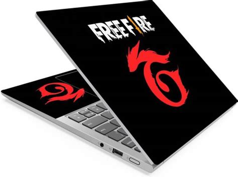Laptop Skin Decals - Upto 60% Off on Laptop Skin Decals Online ...
