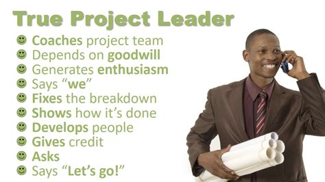 Image result for Projectleader vs Project Manager