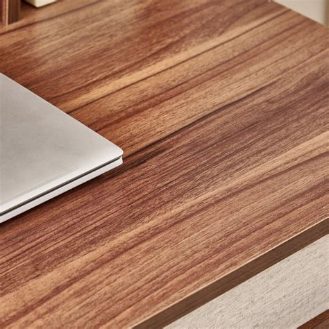 Buy Shoji Study Desk - Brown from Home Centre at just INR 9999.0