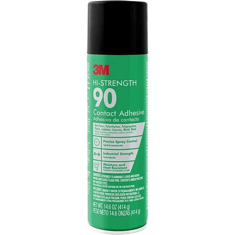 3M Hi-Strength 90 Spray Adhesive 14.6oz