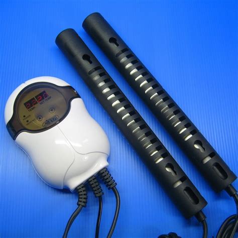 ISTA MICRO Temperature Controller Thermostat 1000W Heater Aquarium tank ...