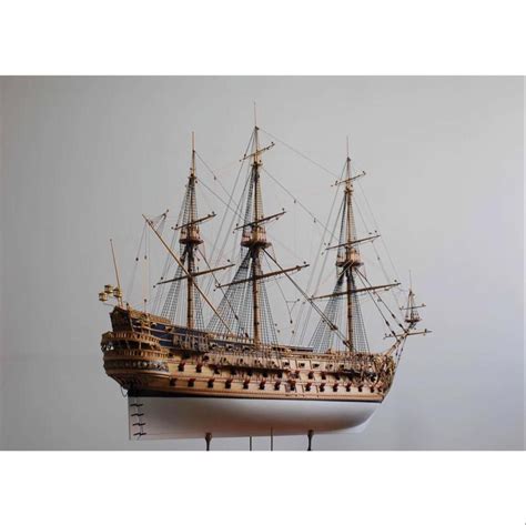 Комплекты для сборки кораблей классической модели DIY inincible armada ...