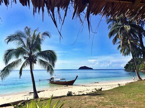 27 Hidden Gems in Thailand: Explore the Best-Kept Secrets