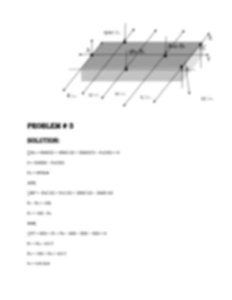 Image result for Statics Examples