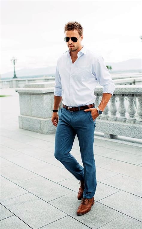 Business Casual Fashion Men 的图像结果