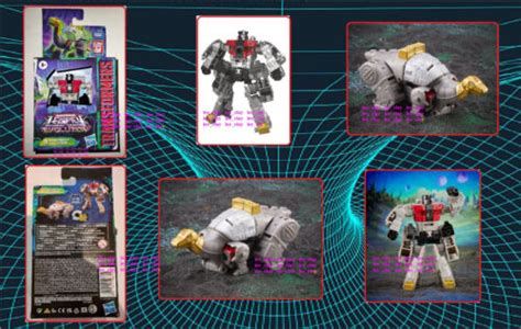 Transformers Legacy Ev Core Class Dinobot Sludge India | Ubuy