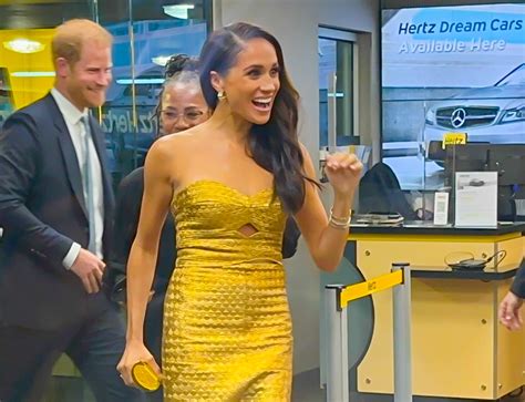 Expert Spotted Meghan Markle's Fashion Mistake During Important ...