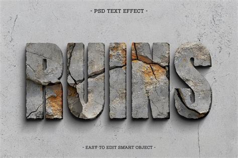 Image result for Text Effect PSD Free Download