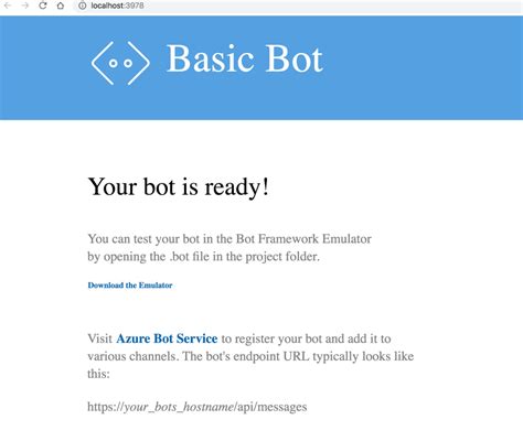 Image result for Setup Bot