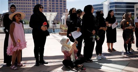 Albuquerque: The killing of four Shia Muslims reflects how sectarian ...